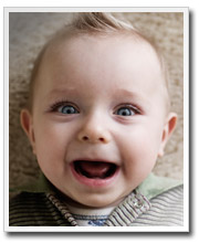 Infant Daycare at KinderArt in Middletown, RI