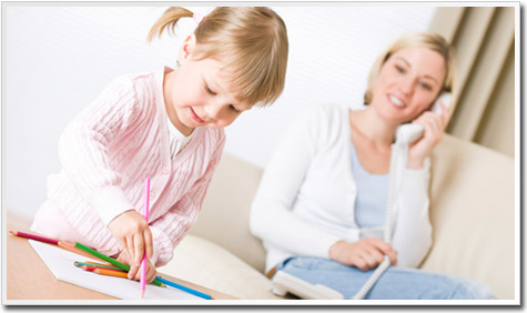 KinderArt Referrals