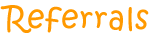 KinderArt Referrals