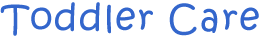 Toddler Daycare at KinderArt in Middletown, RI