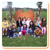 Tour the KinderArt Preschool Facility inside and out