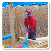 Tour the KinderArt Preschool Facility inside and out