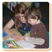 Tour the KinderArt Preschool Facility inside and out