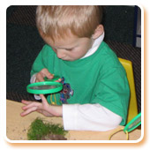 Tour the KinderArt Preschool Facility inside and out