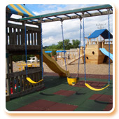 Tour the KinderArt Preschool Facility inside and out