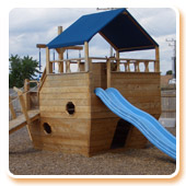 Tour the KinderArt Preschool Facility inside and out